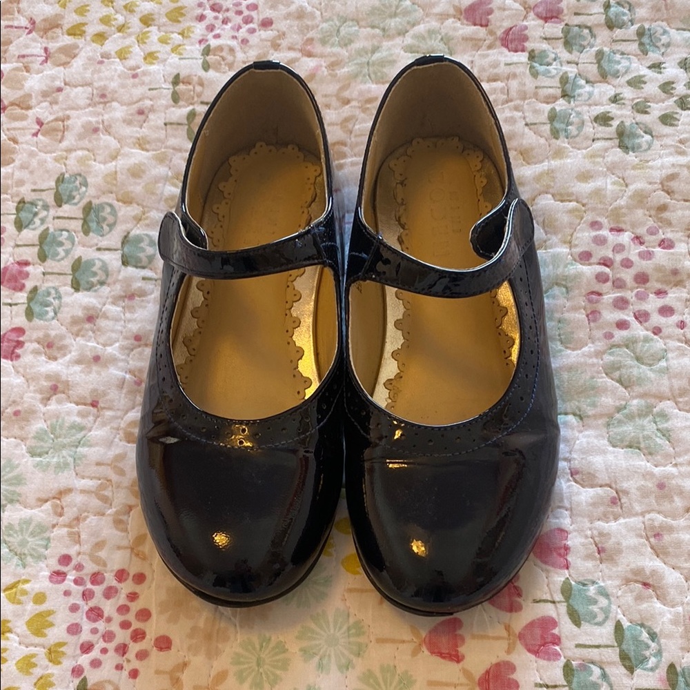 Kids Mary Jane Shoes